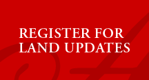 Register for Updates