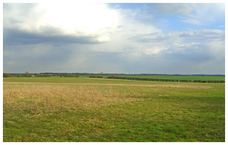 Wheathampstead, Hertfordshire