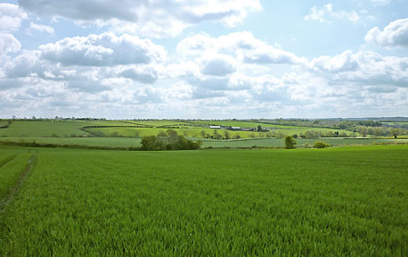 Melton Mowbray, Leicestershire