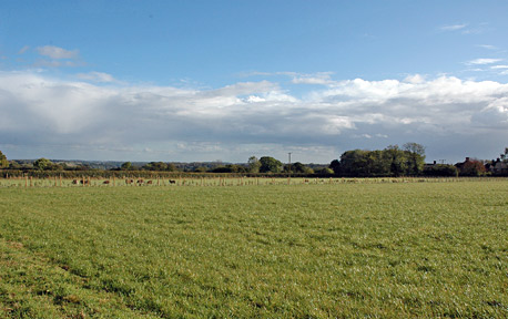 Water End, Buckinghamshire